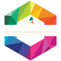 Web Craftrix Logo